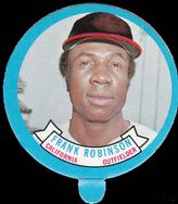 Frank Robinson